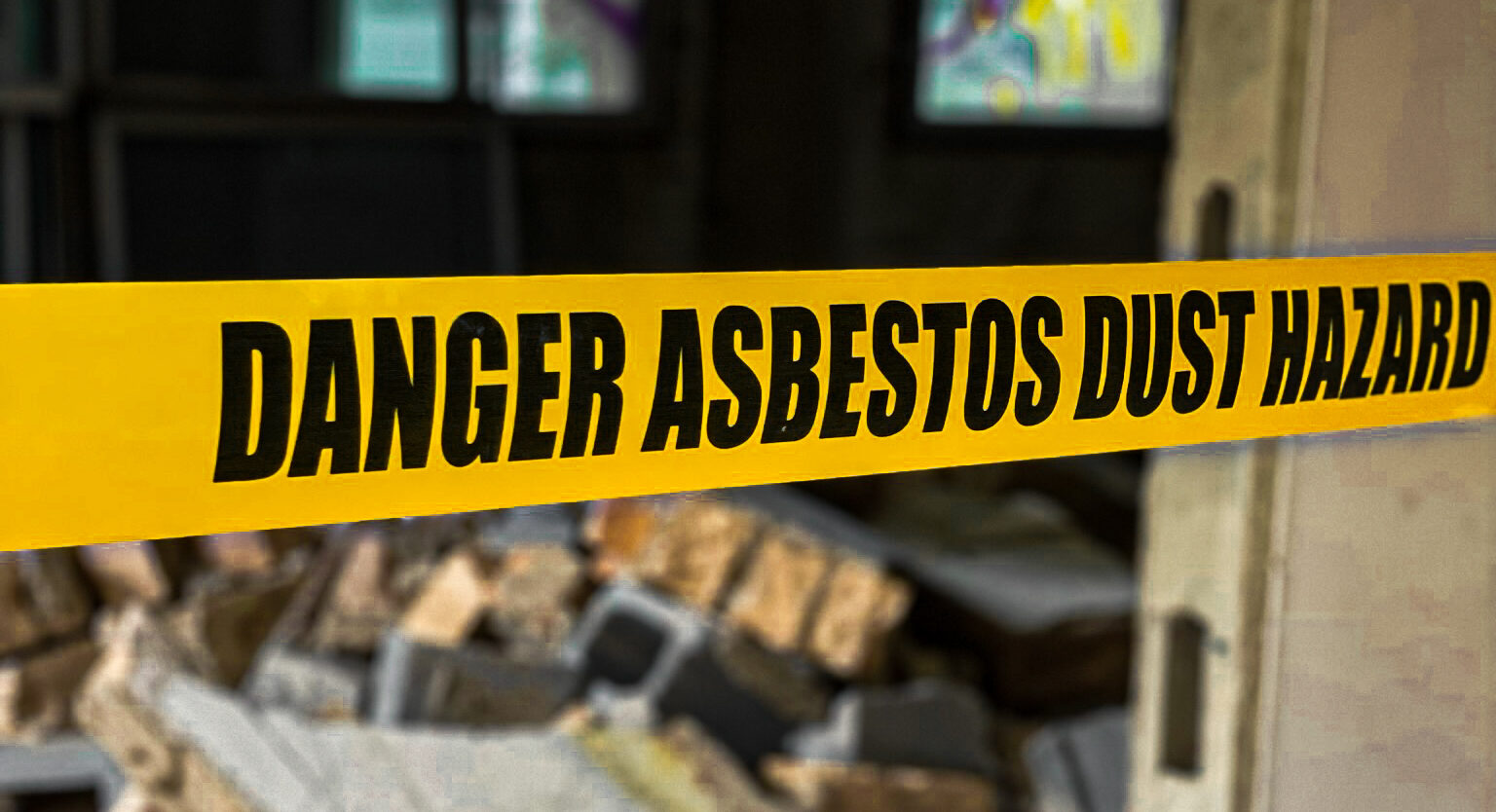 Hazardous Materials & Asbestos Removals Australia | DEMEX